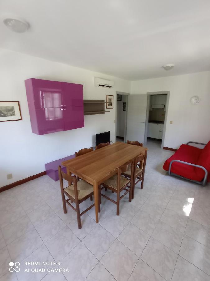 ליגננו סביאדורו Villa Valeria מראה חיצוני תמונה
