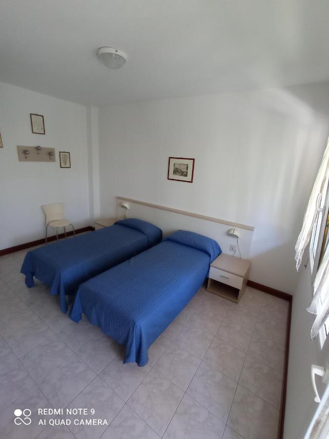 ליגננו סביאדורו Villa Valeria מראה חיצוני תמונה