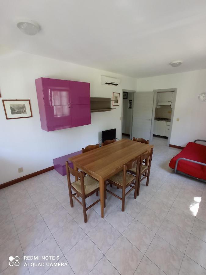 ליגננו סביאדורו Villa Valeria מראה חיצוני תמונה