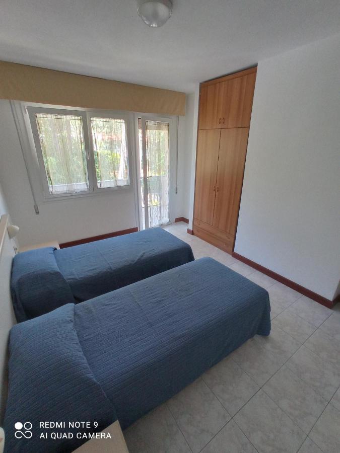 ליגננו סביאדורו Villa Valeria מראה חיצוני תמונה