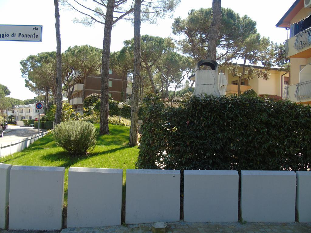 ליגננו סביאדורו Villa Valeria מראה חיצוני תמונה