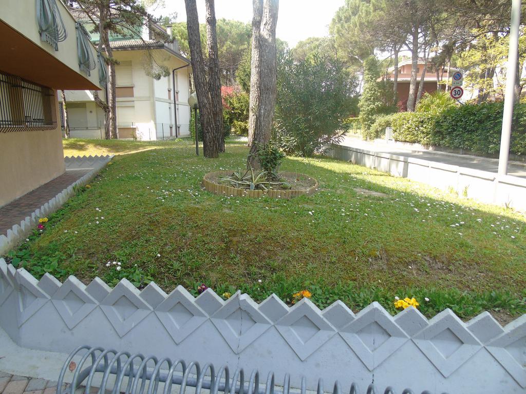 ליגננו סביאדורו Villa Valeria מראה חיצוני תמונה