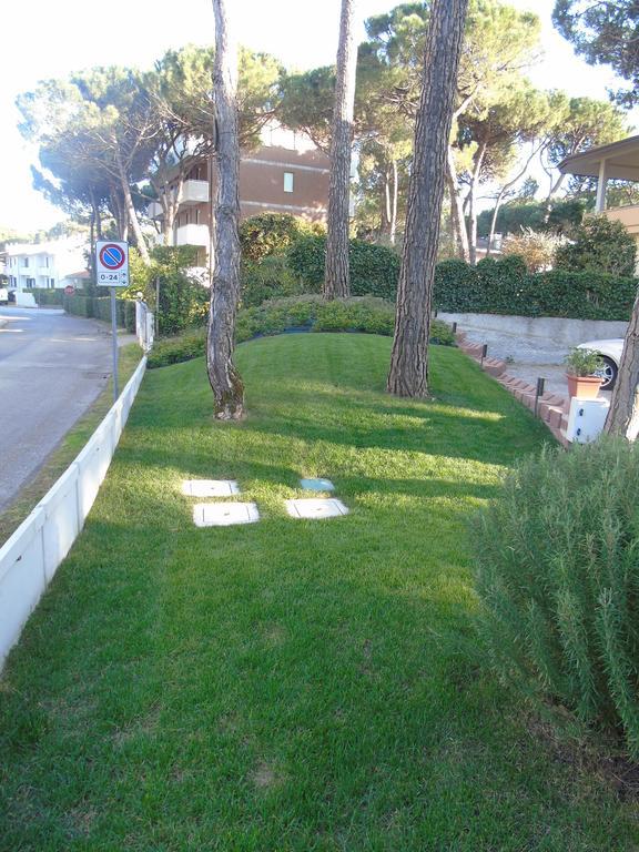 ליגננו סביאדורו Villa Valeria מראה חיצוני תמונה