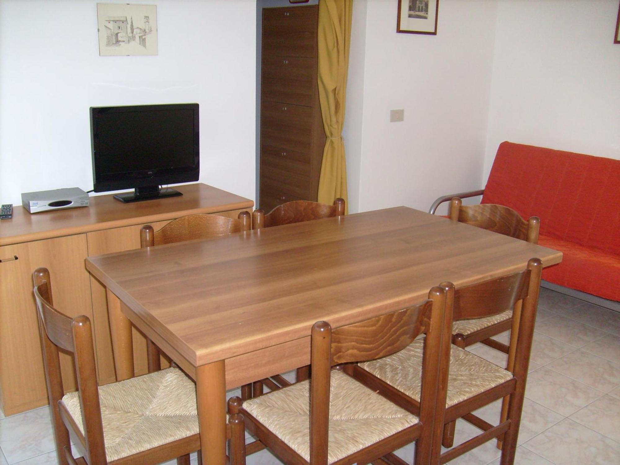 ליגננו סביאדורו Villa Valeria חדר תמונה