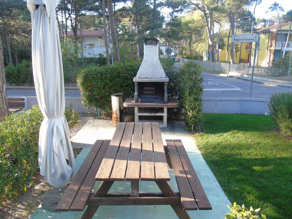 ליגננו סביאדורו Villa Valeria מראה חיצוני תמונה