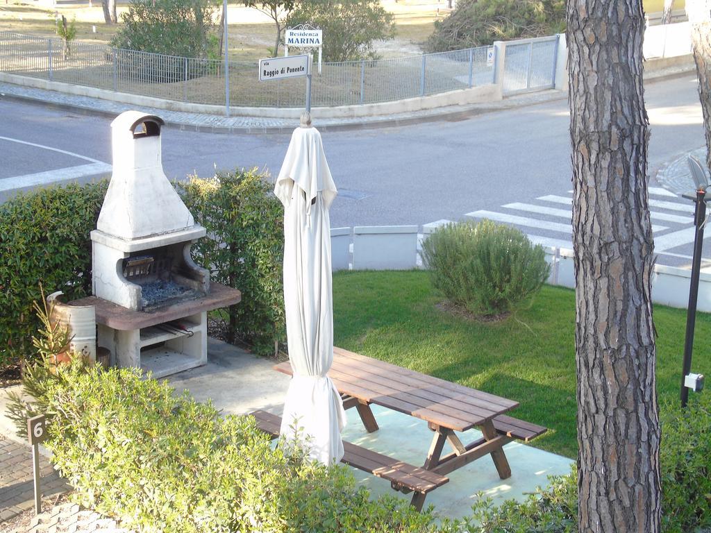 ליגננו סביאדורו Villa Valeria מראה חיצוני תמונה
