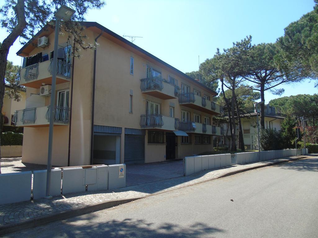 ליגננו סביאדורו Villa Valeria מראה חיצוני תמונה