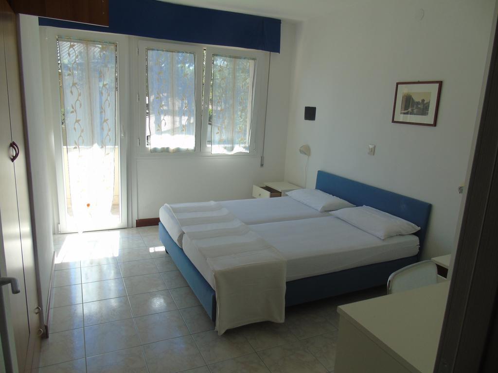 ליגננו סביאדורו Villa Valeria חדר תמונה