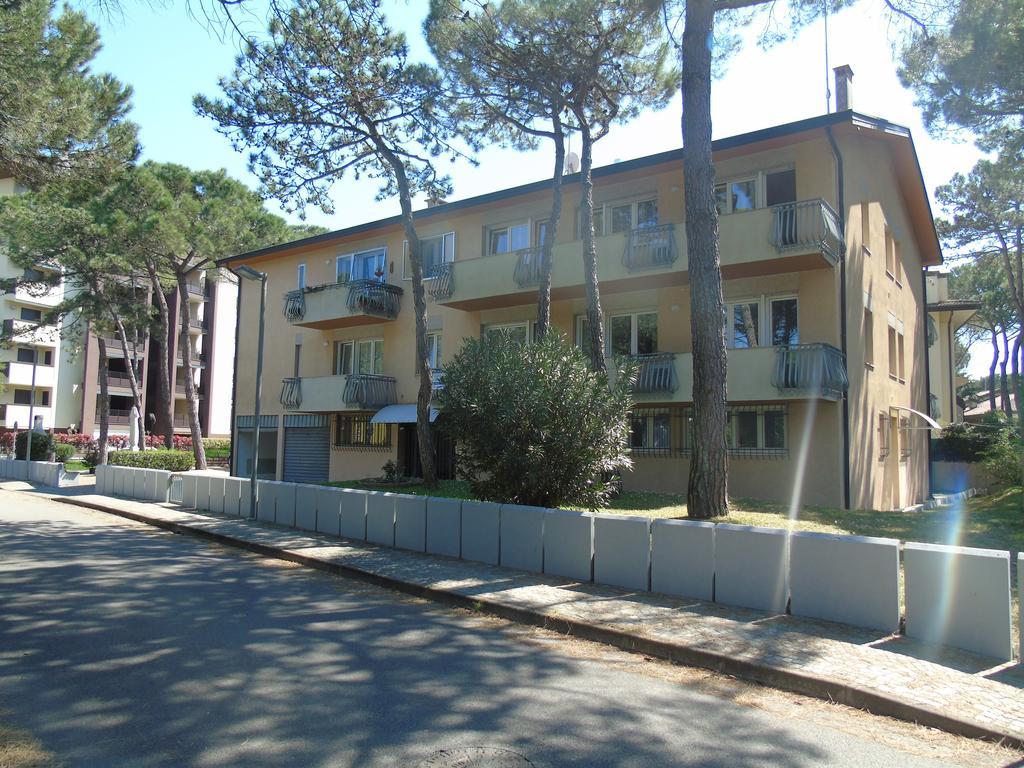 ליגננו סביאדורו Villa Valeria מראה חיצוני תמונה