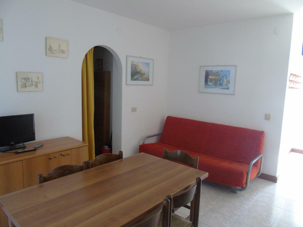ליגננו סביאדורו Villa Valeria מראה חיצוני תמונה