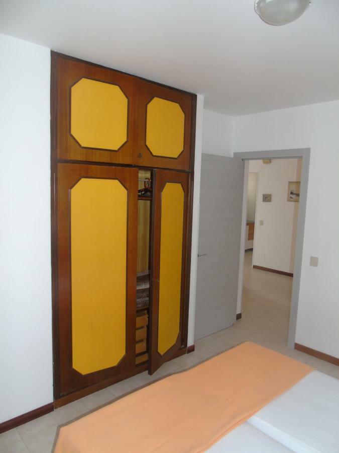 ליגננו סביאדורו Villa Valeria מראה חיצוני תמונה
