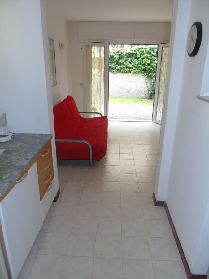 ליגננו סביאדורו Villa Valeria מראה חיצוני תמונה