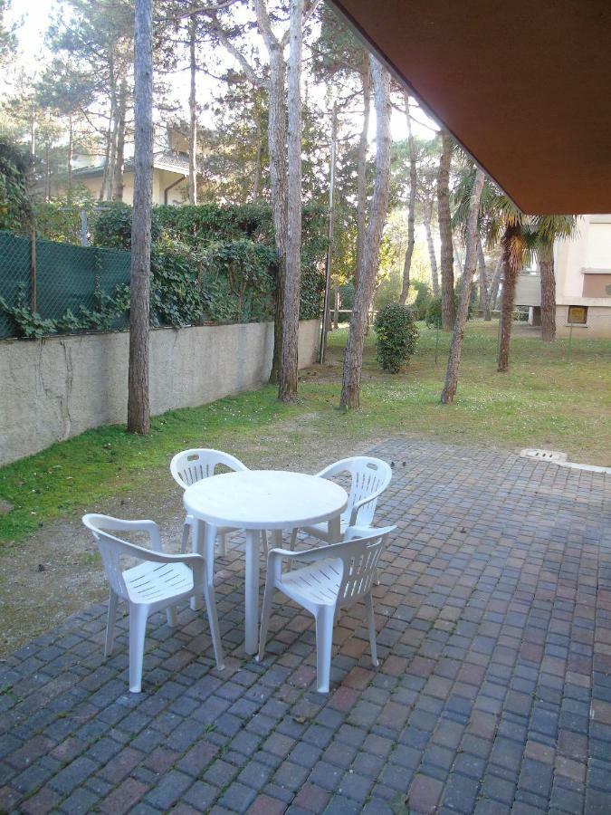 ליגננו סביאדורו Villa Valeria מראה חיצוני תמונה