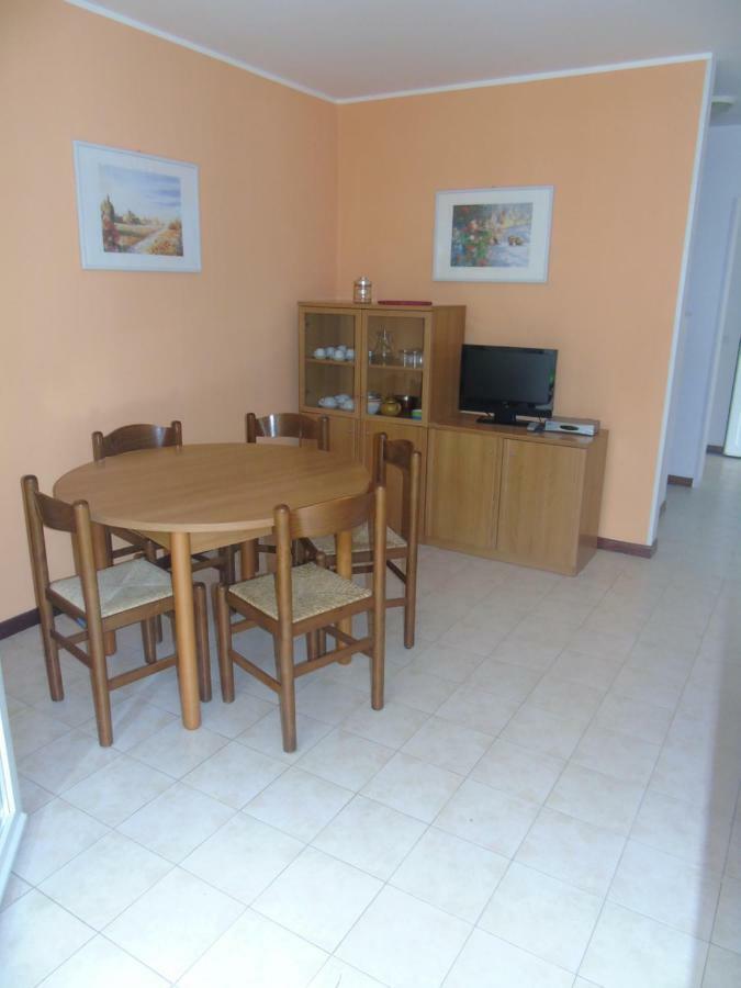 ליגננו סביאדורו Villa Valeria מראה חיצוני תמונה