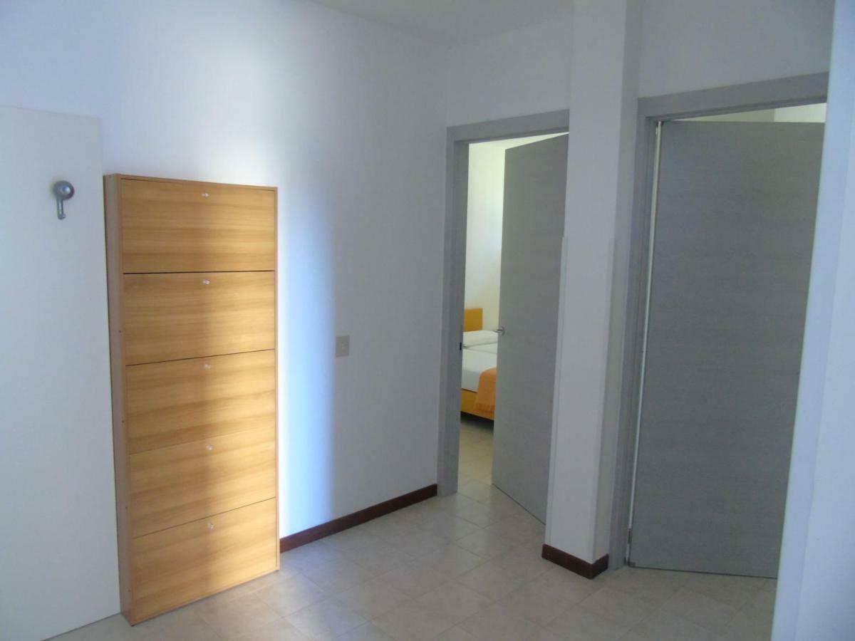ליגננו סביאדורו Villa Valeria מראה חיצוני תמונה