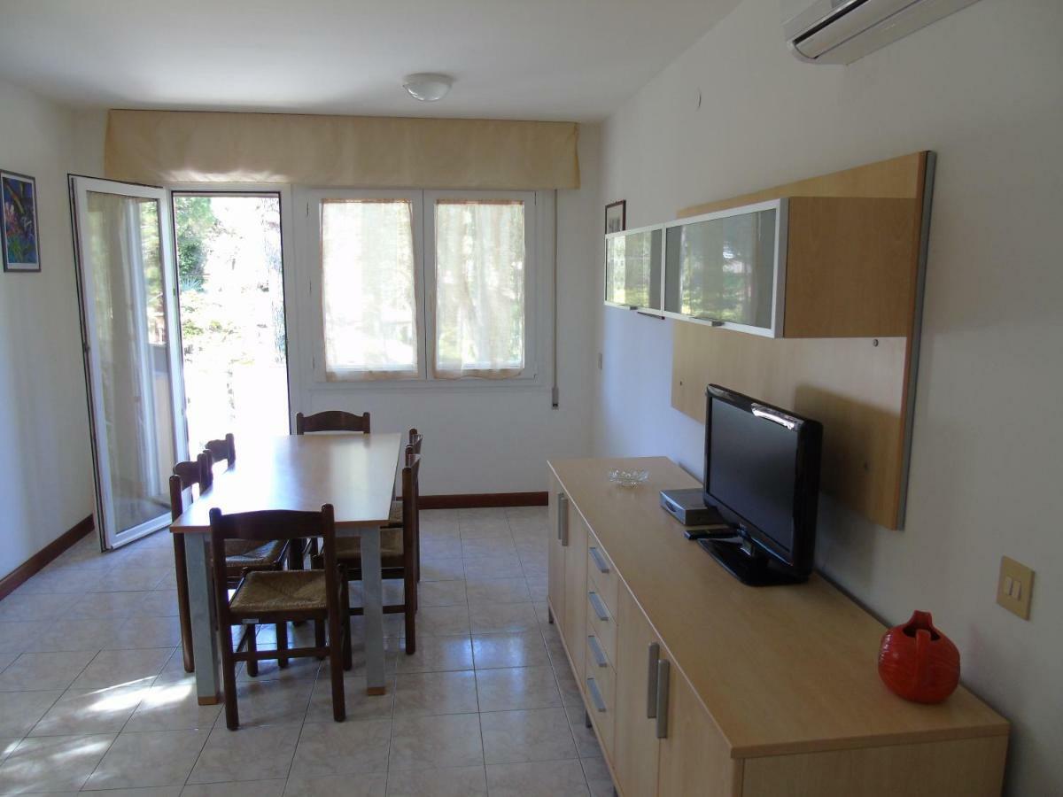 ליגננו סביאדורו Villa Valeria מראה חיצוני תמונה
