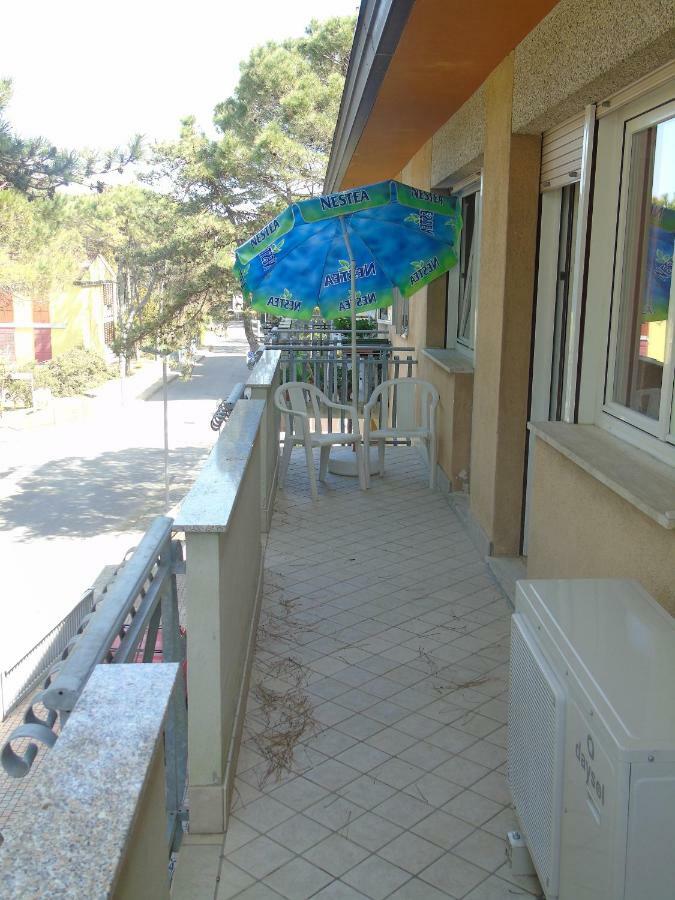 ליגננו סביאדורו Villa Valeria מראה חיצוני תמונה