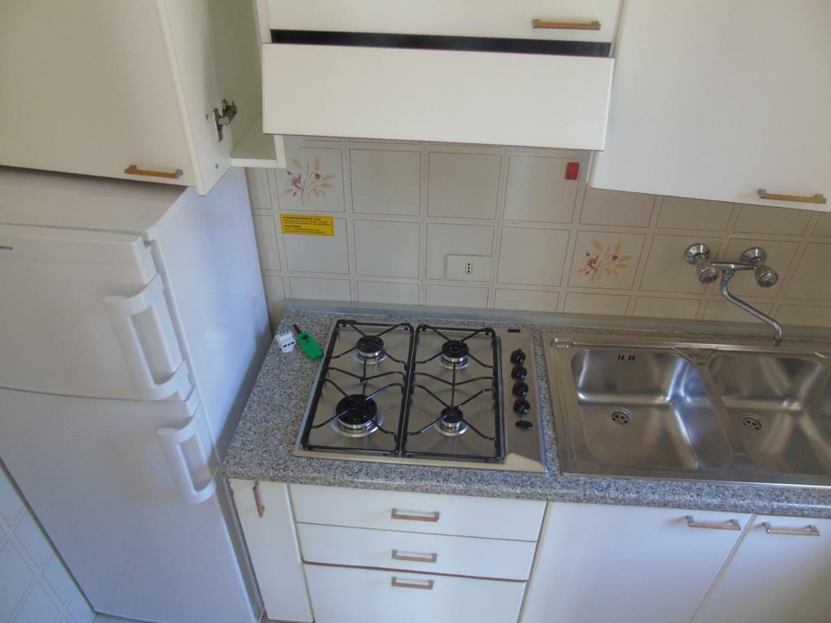 ליגננו סביאדורו Villa Valeria מראה חיצוני תמונה